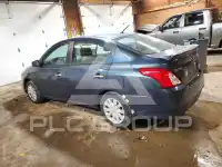 2015 Nissan VERSA фото