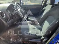 2015 Nissan VERSA фото