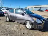 2015 Nissan VERSA фото