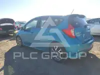 2015 Nissan VERSA фото