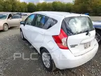 2015 Nissan VERSA фото