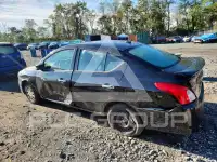 2015 Nissan VERSA фото