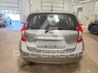 2015 Nissan VERSA photo