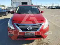 2015 Nissan VERSA фото