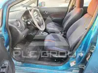 2015 Nissan VERSA фото