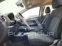 2015 Nissan VERSA фото
