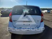 2015 Nissan VERSA photo