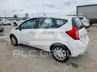 2015 Nissan VERSA фото