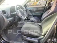 2015 Nissan VERSA фото