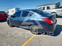 2015 Nissan VERSA фото