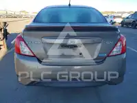 2015 Nissan VERSA photo