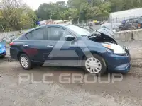 2015 Nissan VERSA фото