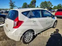 2015 Nissan VERSA фото
