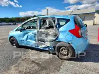 2015 Nissan VERSA фото