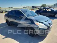 2015 Nissan VERSA фото