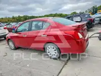 2015 Nissan VERSA фото