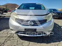 2015 Nissan VERSA фото