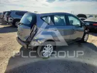 2015 Nissan VERSA фото
