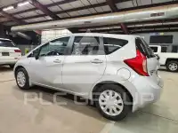 2015 Nissan VERSA фото