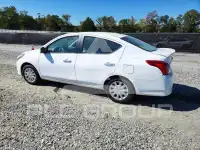 2015 Nissan VERSA photo