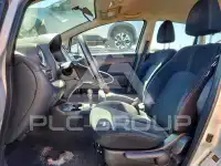 2015 Nissan VERSA фото