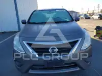 2015 Nissan VERSA photo