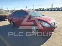 2015 Nissan VERSA фото