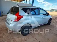 2015 Nissan VERSA фото