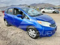 2015 Nissan VERSA фото