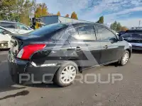 2015 Nissan VERSA фото
