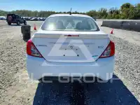2015 Nissan VERSA photo