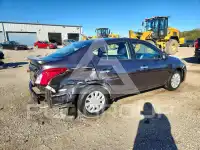 2015 Nissan VERSA фото