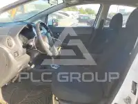 2015 Nissan VERSA фото