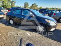 2015 Nissan VERSA фото
