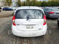 2015 Nissan VERSA фото