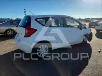 2015 Nissan VERSA photo