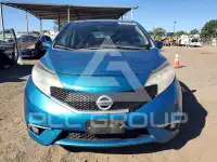 2015 Nissan VERSA фото