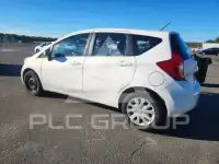 2015 Nissan VERSA photo