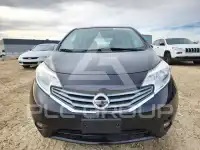 2015 Nissan VERSA фото