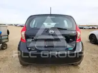 2015 Nissan VERSA фото