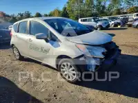 2015 Nissan VERSA фото