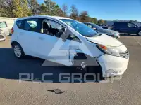 2015 Nissan VERSA photo