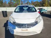 2015 Nissan VERSA photo