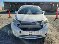 2015 Nissan VERSA photo