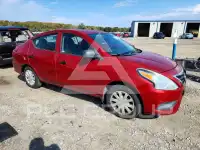 2015 Nissan VERSA photo