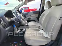 2015 Nissan VERSA фото