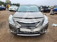 2015 Nissan VERSA photo