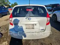 2015 Nissan VERSA фото