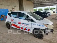 2015 Nissan VERSA фото