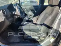 2015 Nissan VERSA фото